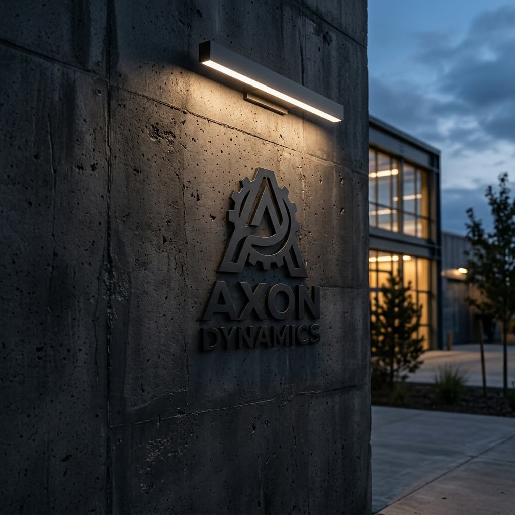 Atad Industrial Identity mockup 2