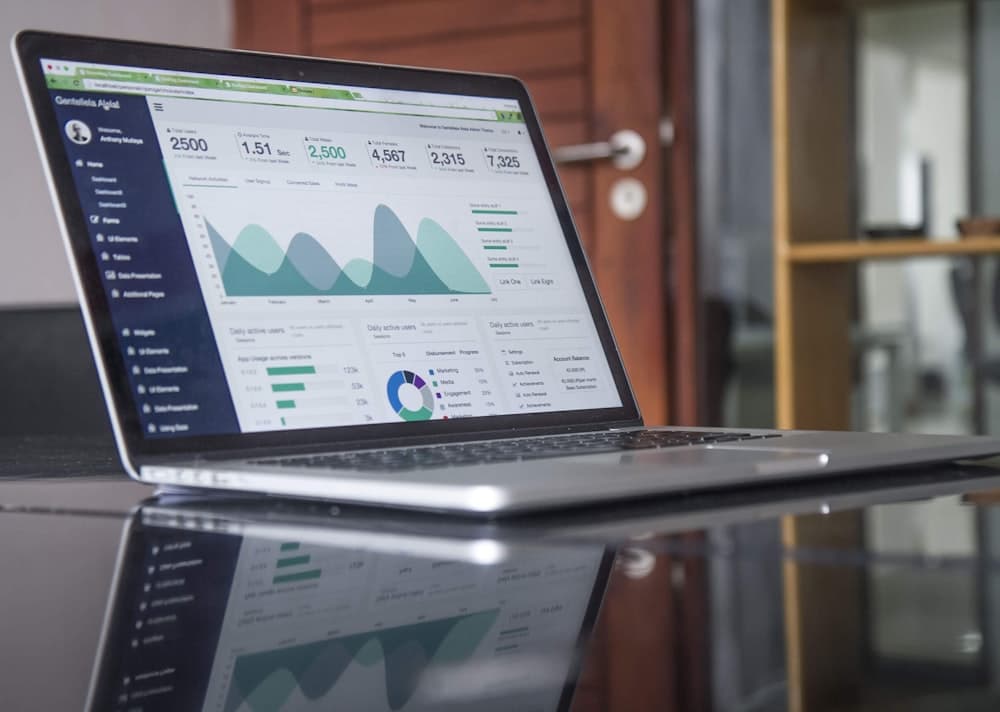Creative Agency Dashboard
